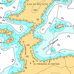 PORTO DE ANGRA DOS REIS E PROXIMIDADES (1636) Preview 3