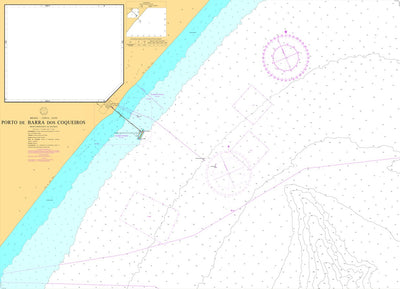 PORTO DE BARRA DOS COQUEIROS (1001) Preview 1