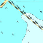 PORTO DE BARRA DOS COQUEIROS (Mapa de Inserção) (PL1001) Preview 2