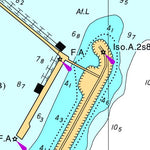 PORTO DE BARRA DOS COQUEIROS (Mapa de Inserção) (PL1001) Preview 3