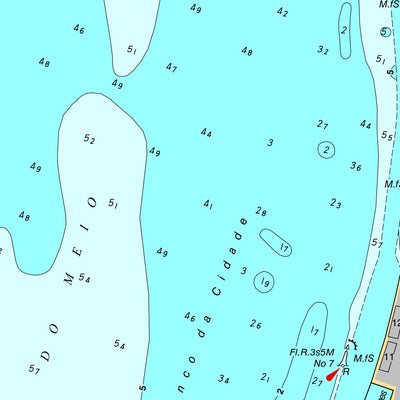 PORTO DE BELÉM (320) Preview 2