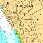 PORTO DE CABEDELO (830) Preview 3