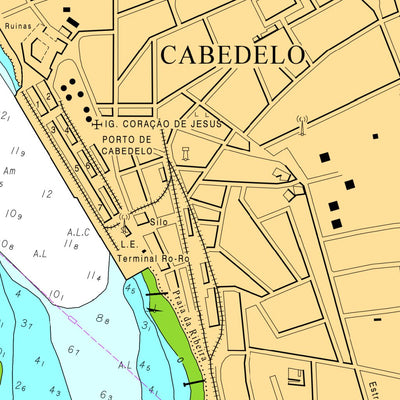 PORTO DE CABEDELO (830) Preview 3