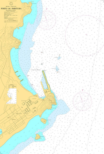 PORTO DE IMBITUBA (1921) Preview 1