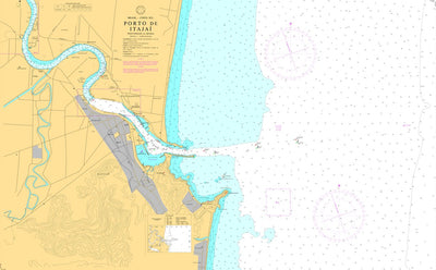 PORTO DE ITAJAÍ (1841) Preview 1