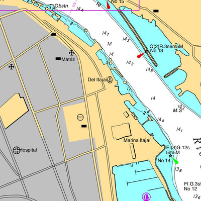 PORTO DE ITAJAÍ (1841) Preview 3