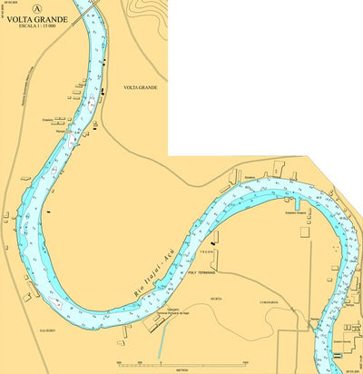 PORTO DE ITAJAÍ (PL1841A) Preview 1