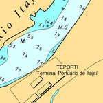 PORTO DE ITAJAÍ (PL1841A) Preview 3