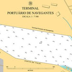 PORTO DE ITAJAÍ (PL1841B) Preview 1