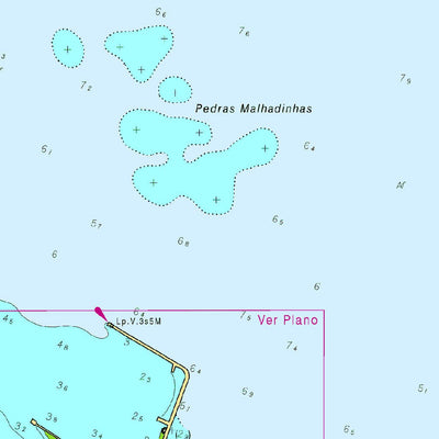 PORTO DE LUIS CORREIA (515) Preview 2