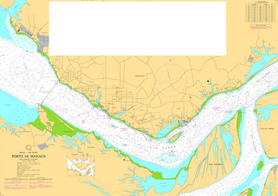 PORTO DE MANAUS (PL4032) Preview 1