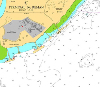 PORTO DE MANAUS (PL4032AC) Preview 1