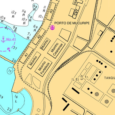 PORTO DE MUCURIPE (Fortaleza) (701) Preview 3