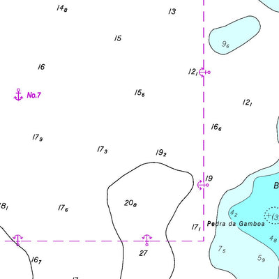 PORTO DE SALVADOR (1102) Preview 2
