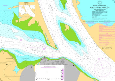 PORTO DE SANTARÉM (PL4020) Preview 1