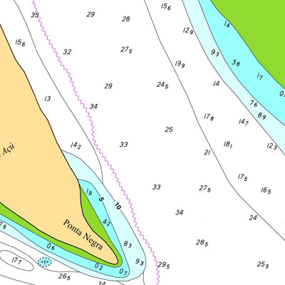 PORTO DE SANTARÉM (PL4020) Preview 2