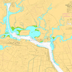 PORTO DE SANTOS (PARTE NORTE) (1712) Preview 1