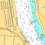 PORTO DE SANTOS (PARTE NORTE) (1712) Preview 3