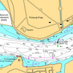 PORTO DE SANTOS (PARTE SUL) (1713) Preview 3