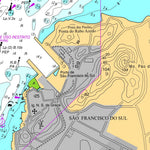 PORTO DE SÃO FRANCISCO DO SUL (1804) Preview 3