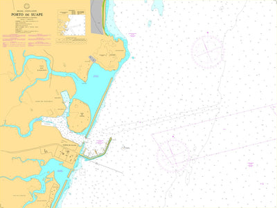 PORTO DE SUAPE (912) Preview 1