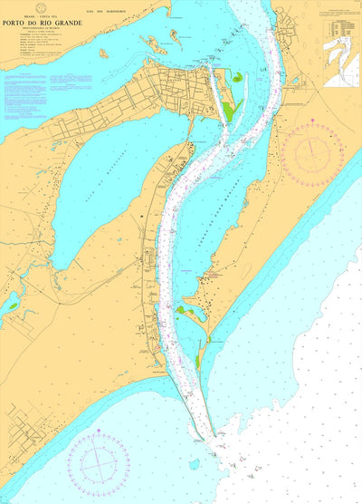 PORTO DO RIO GRANDE (2101) Preview 1