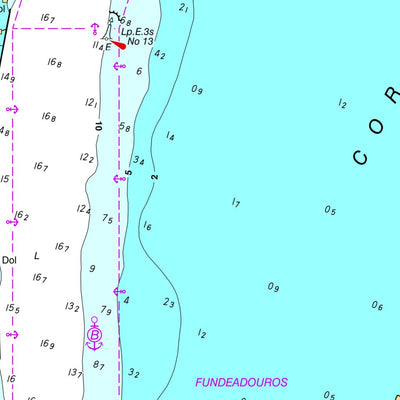 PORTO DO RIO GRANDE (2101) Preview 2