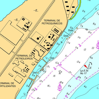 PORTO DO RIO GRANDE (2101) Preview 3