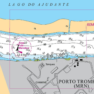 PORTO TROMBETAS (4418) Preview 2