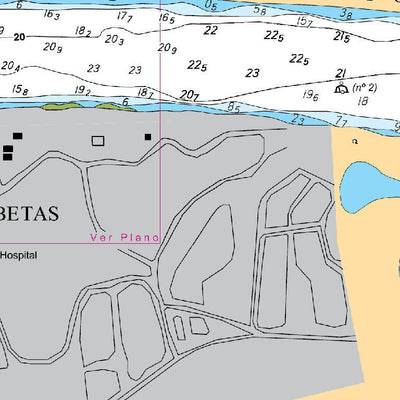 PORTO TROMBETAS (4418) Preview 3