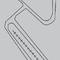 PORTO TROMBETAS (Mapa de Inserção) (PL4418) Preview 3