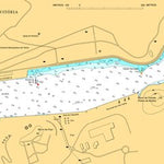 PORTOS DE VITORIA E TUBARÃO (Mapa de Inserção) (PL1401) Preview 1