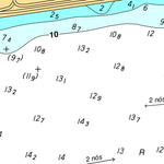 PORTOS DE VITORIA E TUBARÃO (Mapa de Inserção) (PL1401) Preview 2
