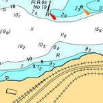 PORTOS DE VITORIA E TUBARÃO (Mapa de Inserção) (PL1401) Preview 3