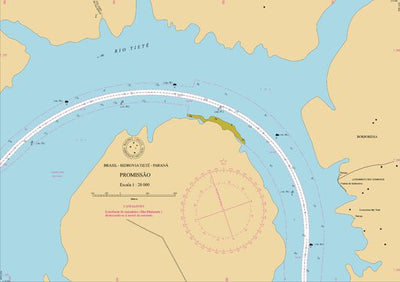PROMISSÃO (PR-7) Preview 1