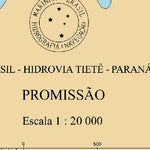 PROMISSÃO (PR-7) Preview 3