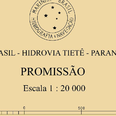 PROMISSÃO (PR-9) Preview 3