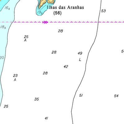PROXIMIDADES DA ILHA DE SANTA CATARINA (1902) Preview 2