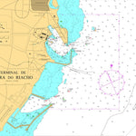 PROXIMIDADES DE BARRA DO RIACHO (Mapa de Inserção) (PL1420) Preview 1
