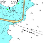 PROXIMIDADES DE BARRA DO RIACHO (Mapa de Inserção) (PL1420) Preview 2
