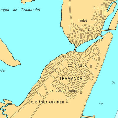PROXIMIDADES DE TRAMANDAÍ (2010) Preview 3