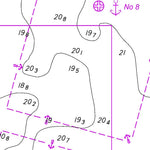 PROXIMIDADES DO PORTO DE AÇU (1406) Preview 3