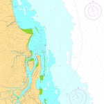 PROXIMIDADES DO PORTO DE CABEDELO (806) Preview 1