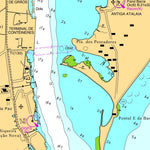 PROXIMIDADES DO PORTO DE RIO GRANDE (2110) Preview 3