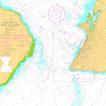 PROXIMIDADES DO PORTO DE SALVADOR (1101) Preview 1