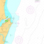 PROXIMIDADES DO PORTO DE SÃO FRANCISCO DO SUL (1830) Preview 1
