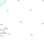 PROXIMIDADES DO PORTO DE SÃO FRANCISCO DO SUL (1830) Preview 2