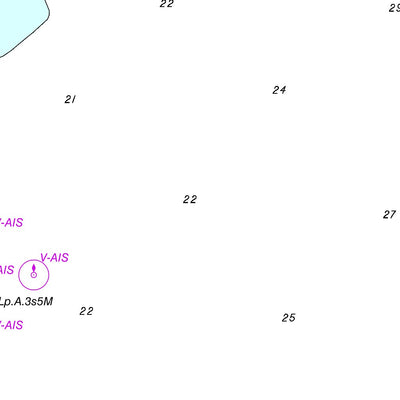 PROXIMIDADES DO PORTO DE SÃO FRANCISCO DO SUL (1830) Preview 2
