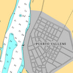PUERTO VALLEMI (3332) Preview 3
