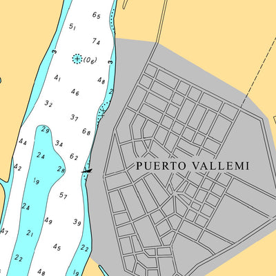 PUERTO VALLEMI (3332) Preview 3